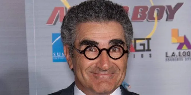 Eugene Levy