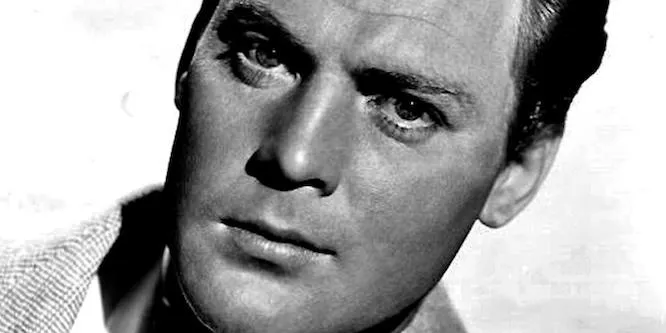 John Agar