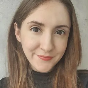 Emily Scott (Instagram Star)