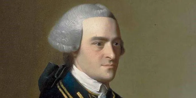 John Hancock