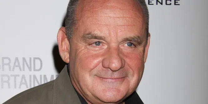 Paul Guilfoyle