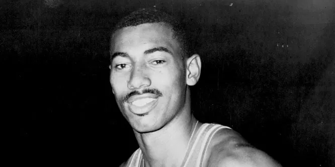 Wilt Chamberlain