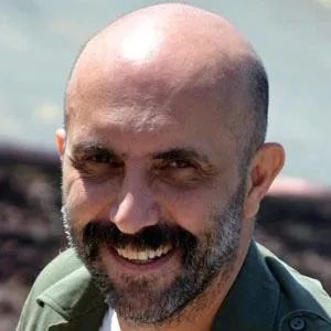 Gaspar Noe