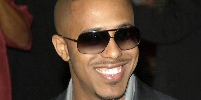 Marques Houston