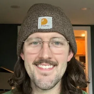 Nick Vogel