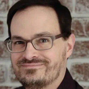 Todd Grande