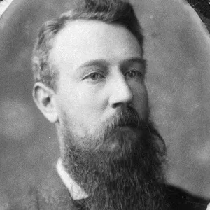 Alfred Cadman