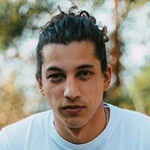 Benjamin Norris (TV Actor)