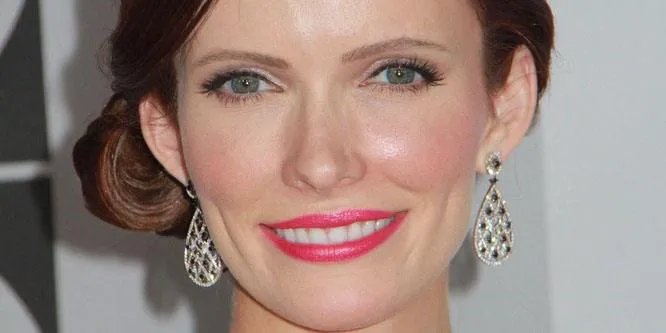 Bitsie Tulloch
