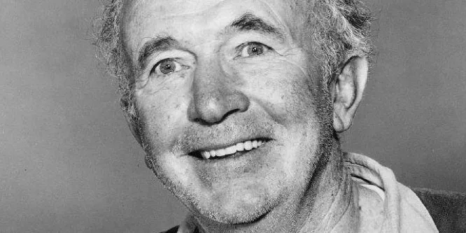 Walter Brennan