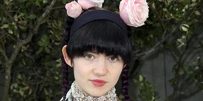 Grimes