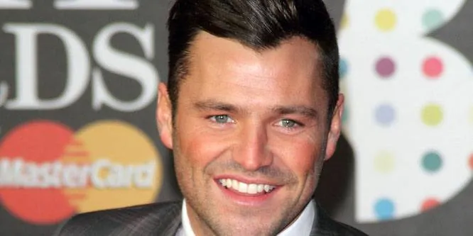 Mark Wright