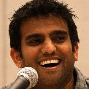 Sandeep Parikh