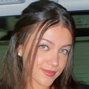 Delylah Thomas