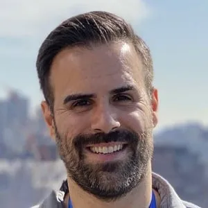 Matthew Moniz