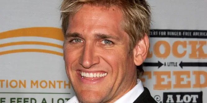 Curtis Stone