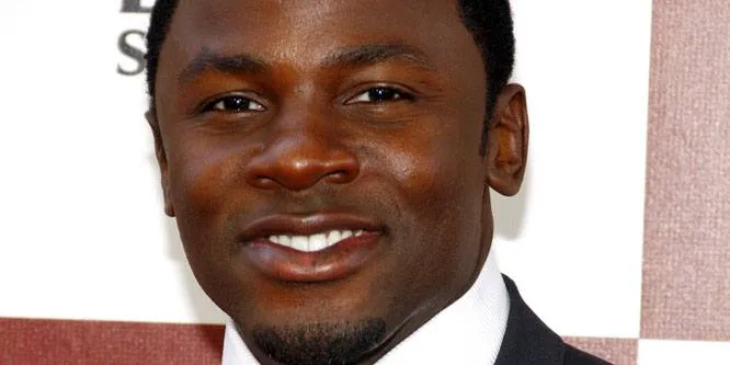 Derek Luke