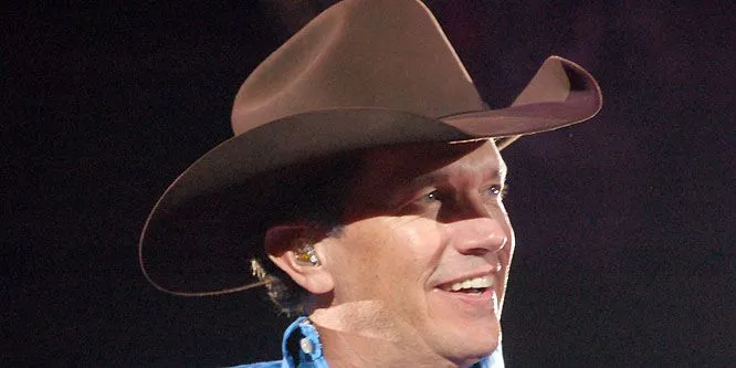 George Strait