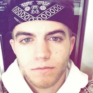 Max Thompson (Dancer)