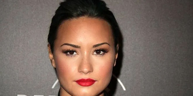 Demi Lovato