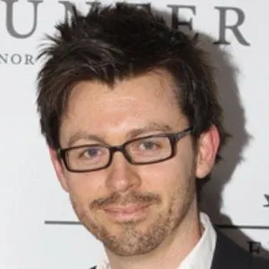 Matthew Moore (Director)