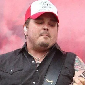 Chris Robertson