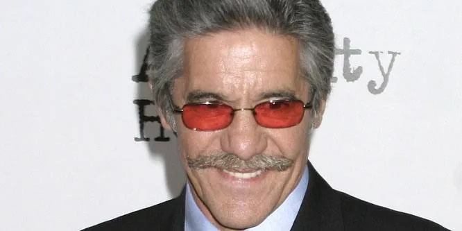 Geraldo Rivera