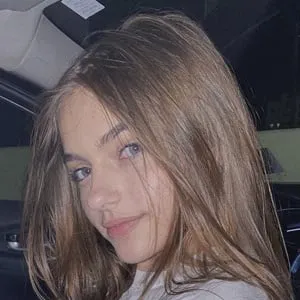Kinsley Wyatt