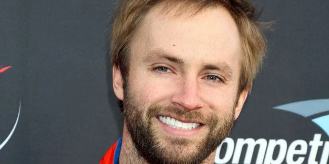 Paul McDonald