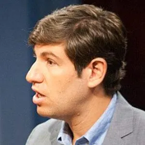 Ari Berman