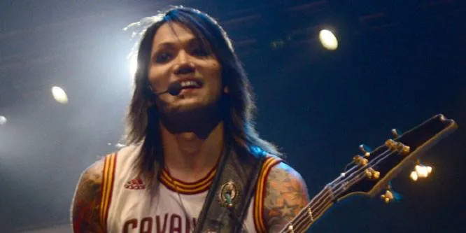 Ashley Purdy