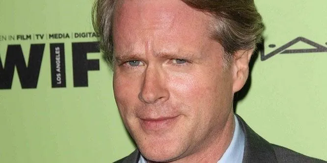 Cary Elwes