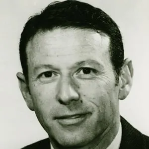 Paul Berg