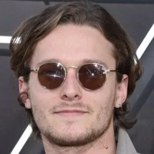 Jacob Collins-Levy