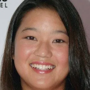 Amber Liu (Tennis Player)