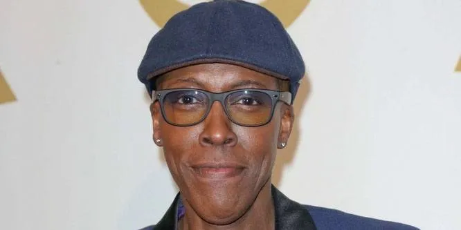 Arsenio Hall