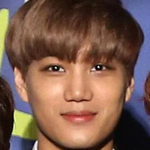 Kai (Pop Singer)