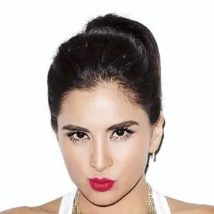 Marzhe Ponce de Leon