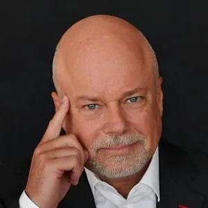 Eric Worre