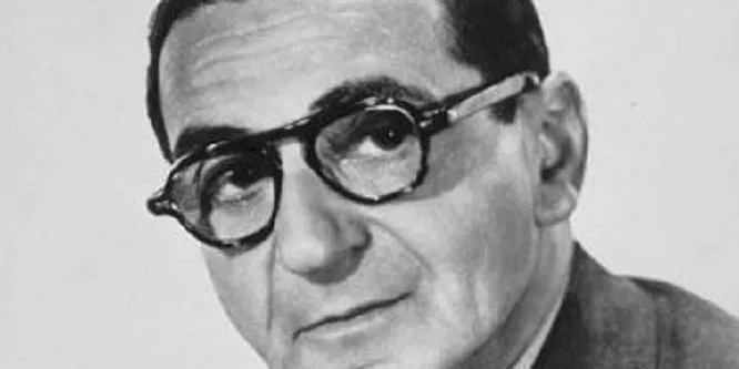 Irving Berlin