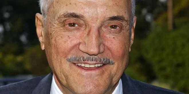 Hal Linden