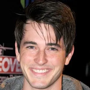 Travis Caldwell