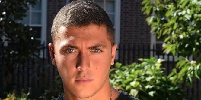 Isaac Nakash