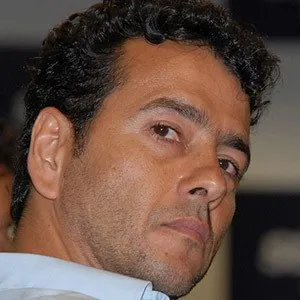 Marcos Palmeira