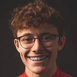 Michael Anthony (TikTok Star)