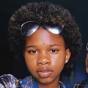 Morgan Imani Harris
