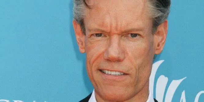 Randy Travis