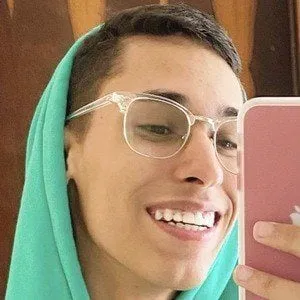 Danny Martinez (TikTok Star)