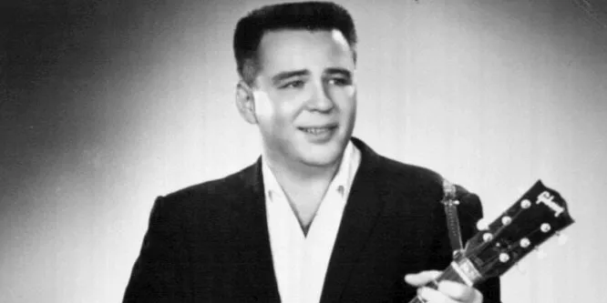 The Big Bopper