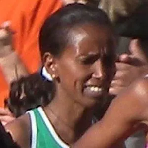 Werknesh Kidane